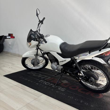 HONDA CG 150 TITAN EX MIX, Foto 8