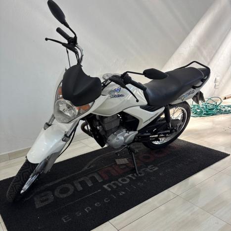 HONDA CG 150 TITAN EX MIX, Foto 9