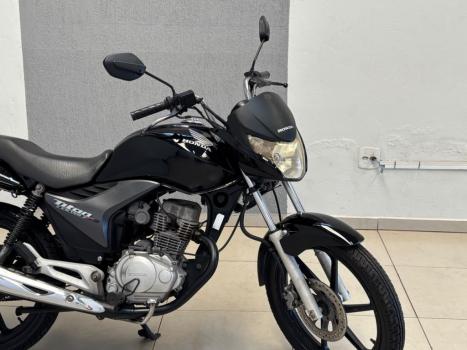 HONDA CG 150 TITAN EX MIX, Foto 2