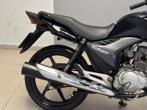HONDA CG 150 TITAN EX MIX, Foto 3