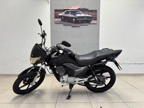 HONDA CG 150 TITAN EX MIX, Foto 4