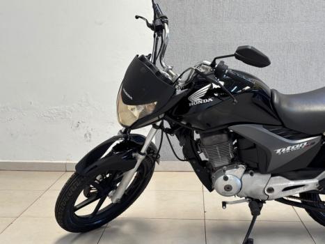 HONDA CG 150 TITAN EX MIX, Foto 5