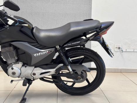 HONDA CG 150 TITAN EX MIX, Foto 6