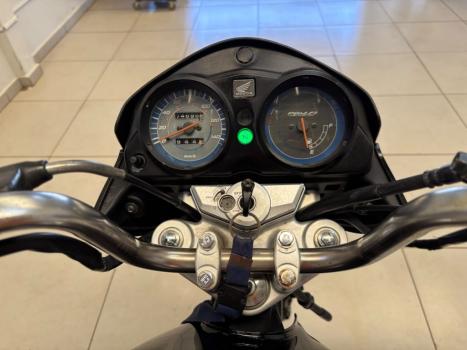 HONDA CG 150 TITAN EX MIX, Foto 7