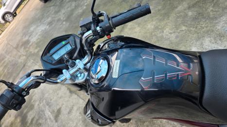 HONDA CG 150 TITAN ESD, Foto 6