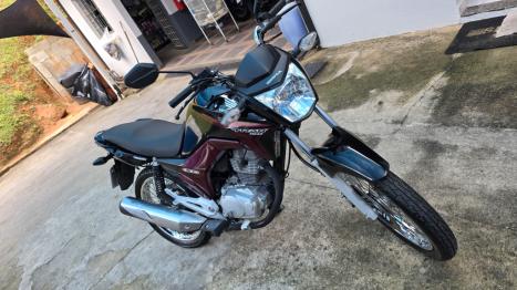 HONDA CG 150 TITAN ESD, Foto 8