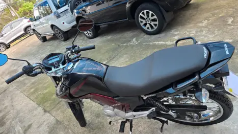 HONDA CG 150 TITAN ESD, Foto 10