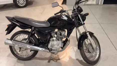 HONDA CG 150 TITAN ES, Foto 1