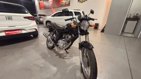 HONDA CG 150 TITAN ES, Foto 2