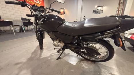 HONDA CG 150 TITAN ES, Foto 4