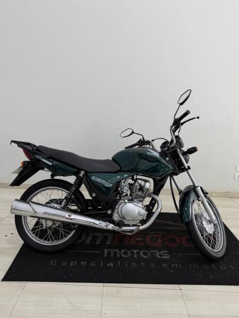 HONDA CG 150 TITAN ES, Foto 1