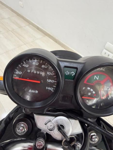 HONDA CG 150 TITAN ES, Foto 2
