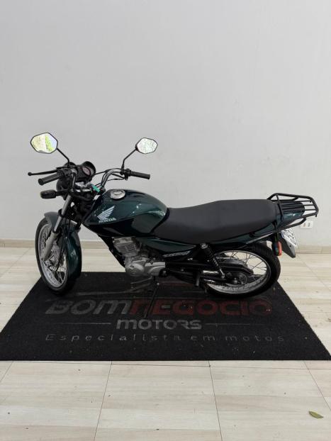 HONDA CG 150 TITAN ES, Foto 4