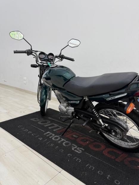 HONDA CG 150 TITAN ES, Foto 5