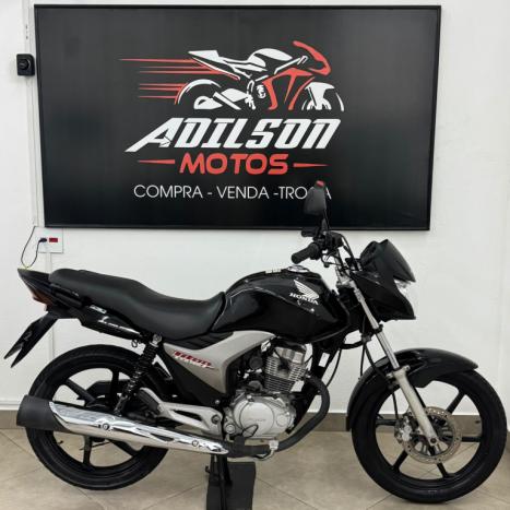 HONDA CG 150 TITAN EX MIX, Foto 1