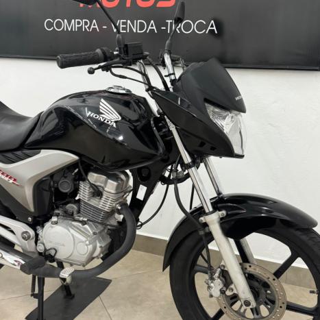HONDA CG 150 TITAN EX MIX, Foto 2