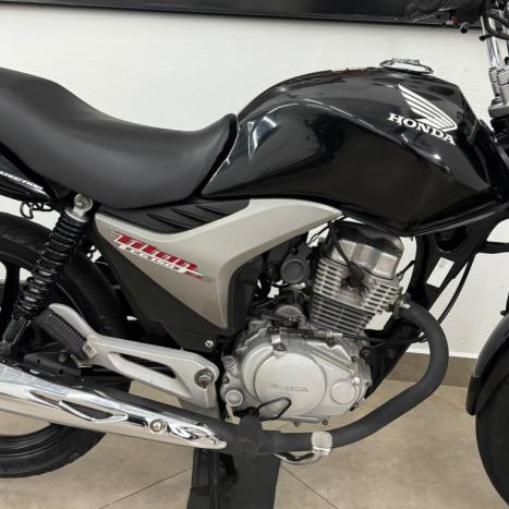 HONDA CG 150 TITAN EX MIX, Foto 3