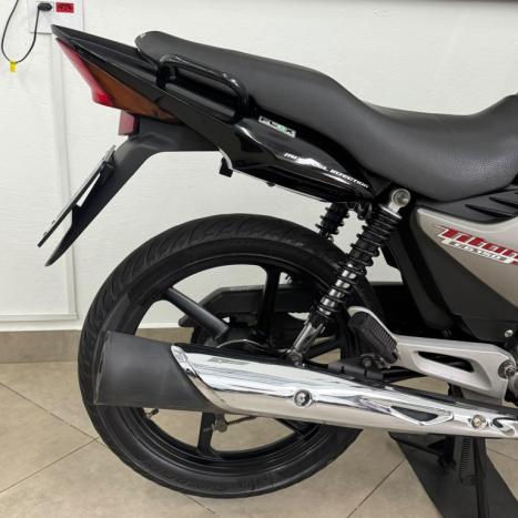 HONDA CG 150 TITAN EX MIX, Foto 4