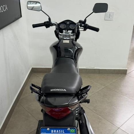 HONDA CG 150 TITAN EX MIX, Foto 5