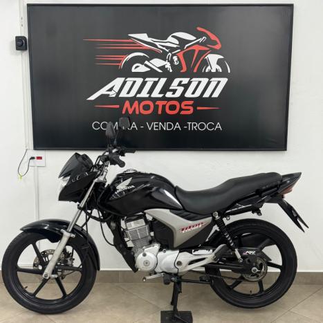 HONDA CG 150 TITAN EX MIX, Foto 6