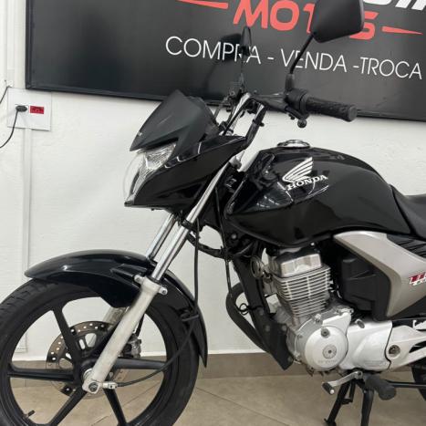 HONDA CG 150 TITAN EX MIX, Foto 7