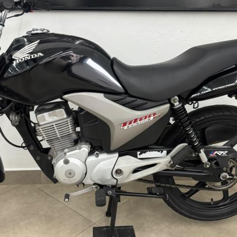 HONDA CG 150 TITAN EX MIX, Foto 8