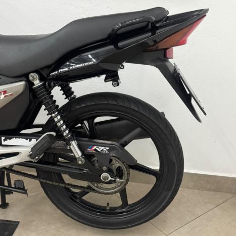 HONDA CG 150 TITAN EX MIX, Foto 9