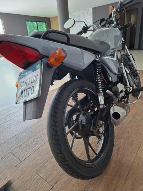 HONDA CG 150 TITAN KS, Foto 4