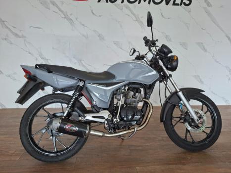 HONDA CG 150 TITAN KS, Foto 5