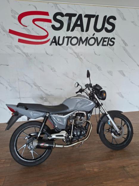 HONDA CG 150 TITAN KS, Foto 6