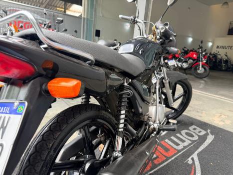 HONDA CG 150 TITAN KS, Foto 1 HONDA CG 150 TITAN KS, Foto 1