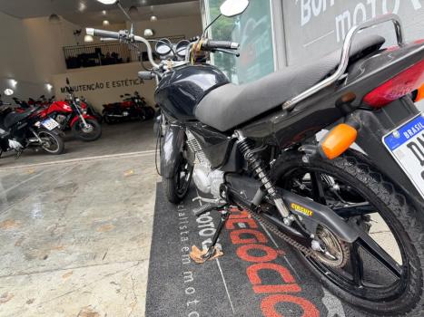 HONDA CG 150 TITAN KS, Foto 2 HONDA CG 150 TITAN KS, Foto 2