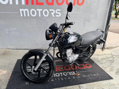 HONDA CG 150 TITAN KS, Foto 3 HONDA CG 150 TITAN KS, Foto 3