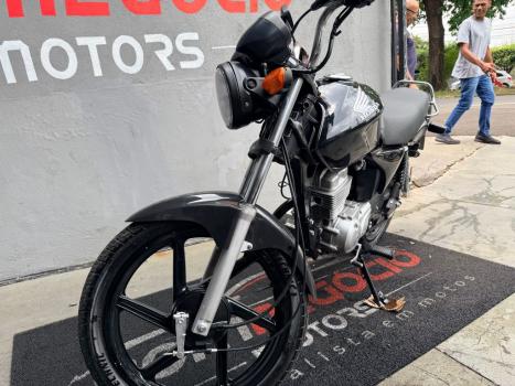 HONDA CG 150 TITAN KS, Foto 4 HONDA CG 150 TITAN KS, Foto 4