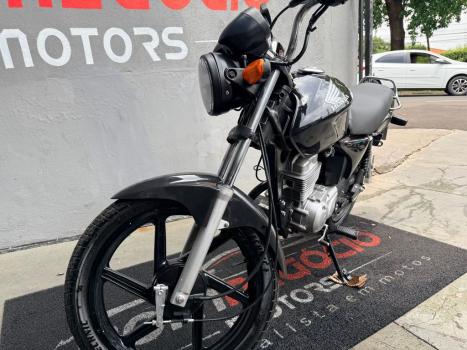 HONDA CG 150 TITAN KS, Foto 5 HONDA CG 150 TITAN KS, Foto 5