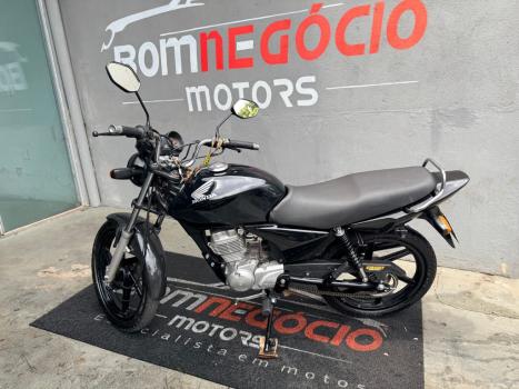 HONDA CG 150 TITAN KS, Foto 6 HONDA CG 150 TITAN KS, Foto 6