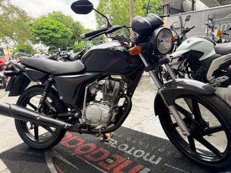 HONDA CG 150 TITAN KS, Foto 7 HONDA CG 150 TITAN KS, Foto 7