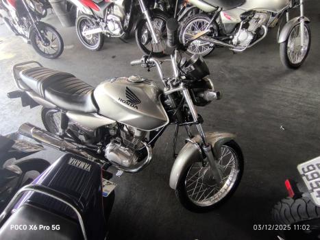 HONDA CG 150 TITAN KS, Foto 2