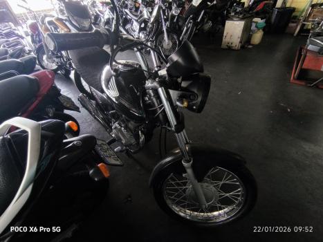 HONDA CG 150 TITAN KS, Foto 2