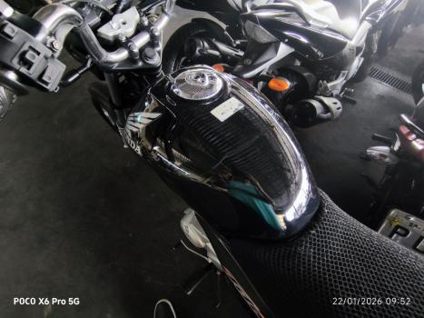 HONDA CG 150 TITAN KS, Foto 4