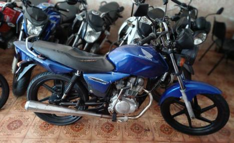 HONDA CG 150 TITAN KS, Foto 2