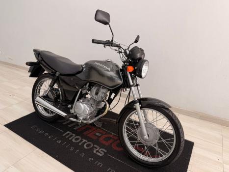 HONDA CG 150 TITAN KS, Foto 1
