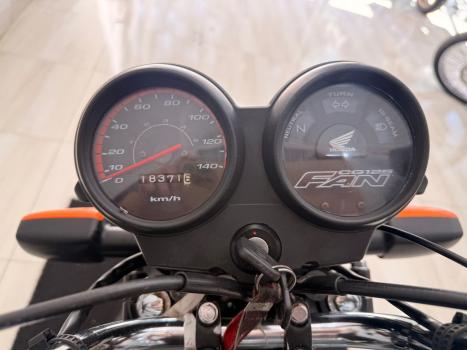 HONDA CG 150 TITAN KS, Foto 2