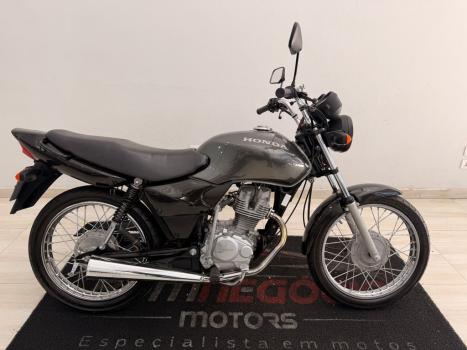 HONDA CG 150 TITAN KS, Foto 3
