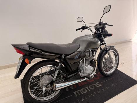 HONDA CG 150 TITAN KS, Foto 4