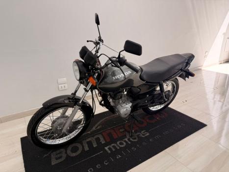 HONDA CG 150 TITAN KS, Foto 5