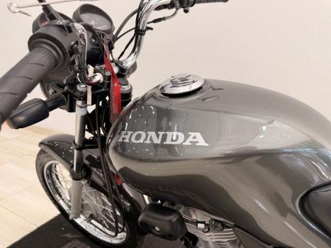 HONDA CG 150 TITAN KS, Foto 6