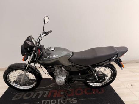 HONDA CG 150 TITAN KS, Foto 7