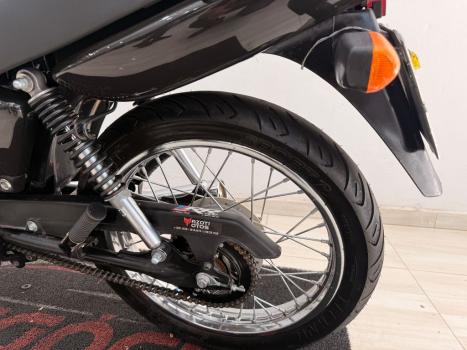 HONDA CG 150 TITAN KS, Foto 8