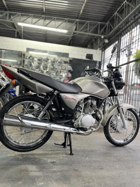 HONDA CG 150 TITAN KS, Foto 5